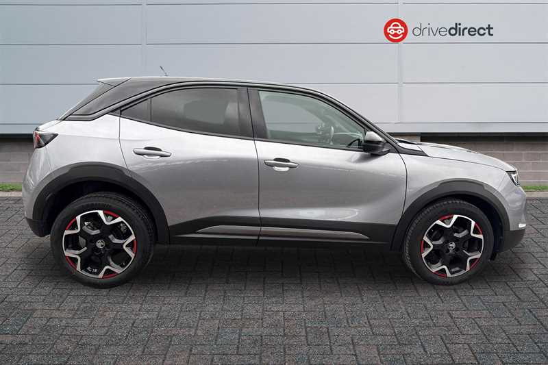 Used Vauxhall Mokka 2023 for sale - 78189071: Photo 2