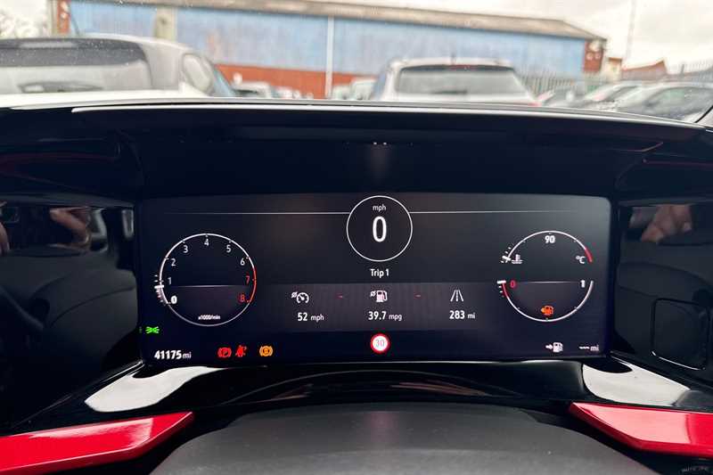 Used Vauxhall Mokka 2023 for sale - 78189071: Photo 20