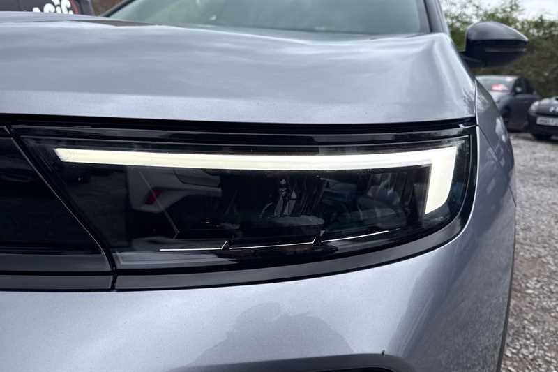 Used Vauxhall Mokka 2023 for sale - 78189071: Photo 29