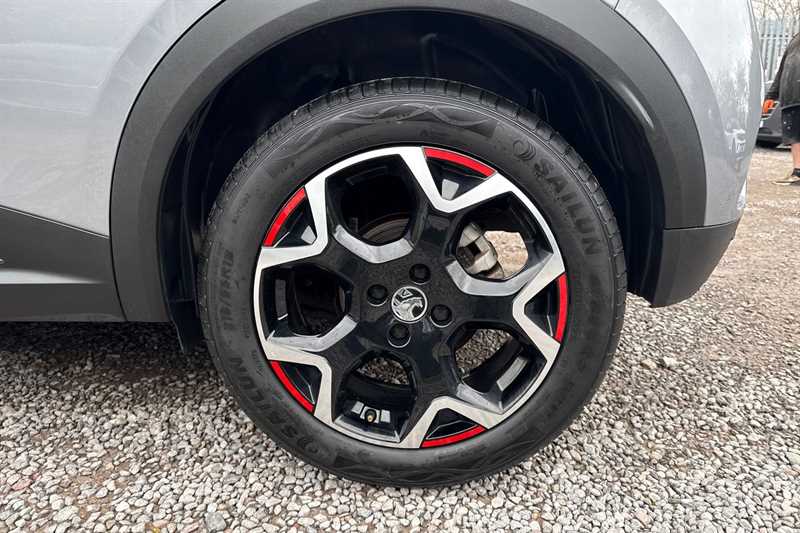 Used Vauxhall Mokka 2023 for sale - 78189071: Photo 9