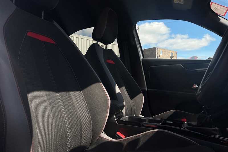 Used Vauxhall Mokka 2023 for sale - 78138791: Photo 23