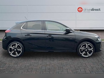 Used Vauxhall Corsa undefined for sale - 76930162: Photo