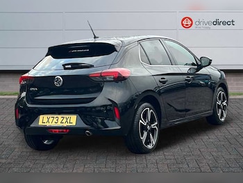 Used Vauxhall Corsa undefined for sale - 76930162: Photo