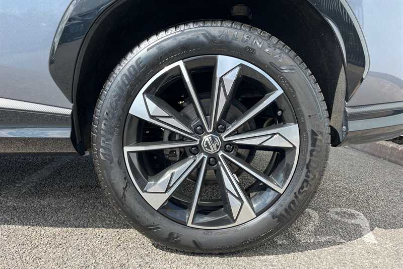 Used MG MG HS 2024 for sale - 76447756: Photo 10