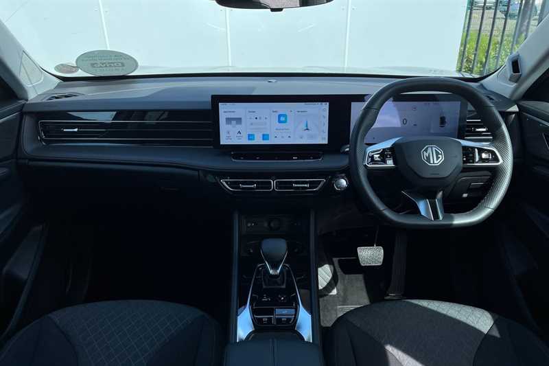 Used MG MG HS 2024 for sale - 76447756: Photo 13