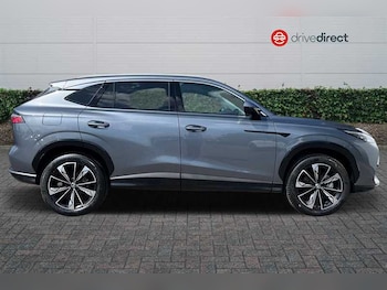 Used MG MG HS undefined for sale - 76447756: Photo