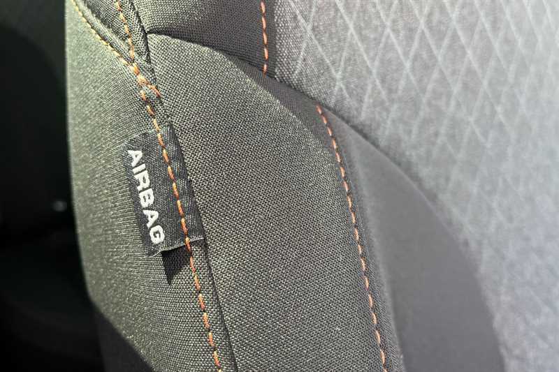 Used MG MG HS 2024 for sale - 76447756: Photo 46