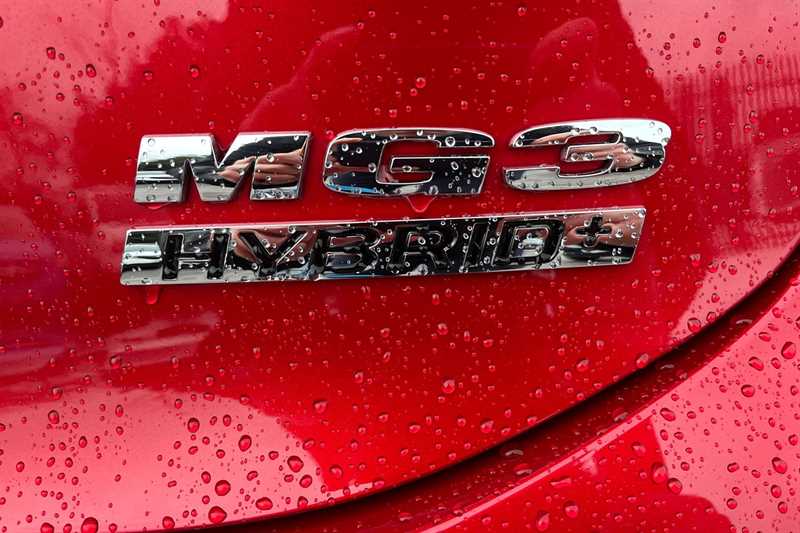 Used MG MG3 2025 for sale - 78216592: Photo 30