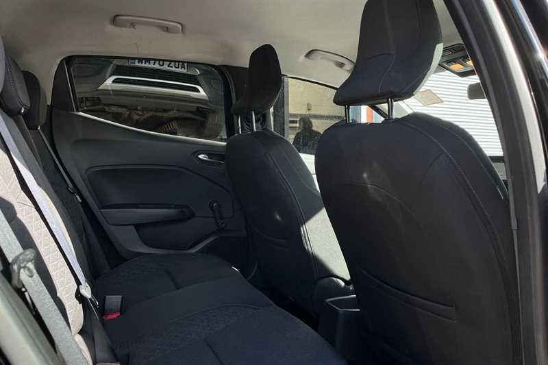 Used Renault Clio 2019 for sale - 77391500: Photo 40