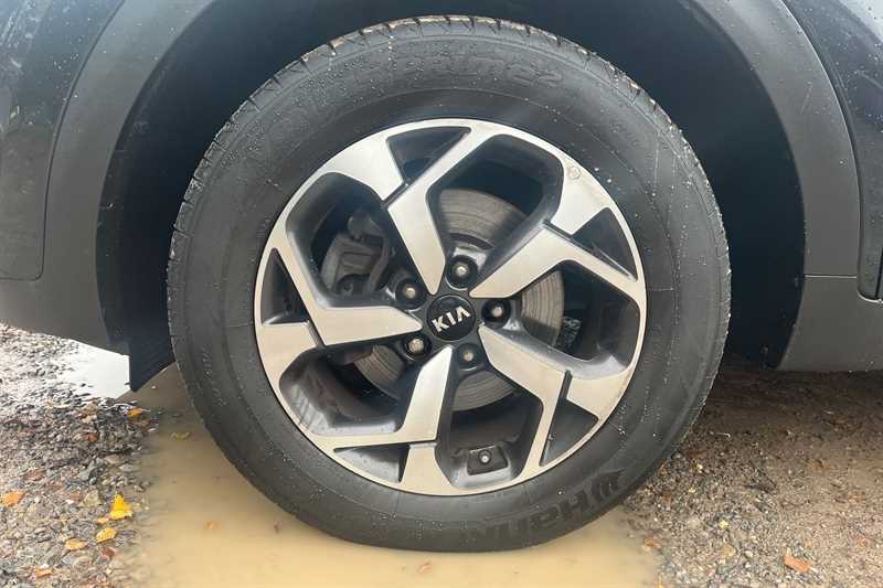 Used Kia Sportage 2022 for sale - 77310198: Photo 10