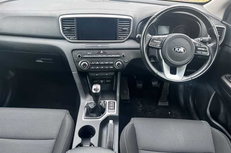 Used Kia Sportage 2022 for sale - 77310198: Photo 13