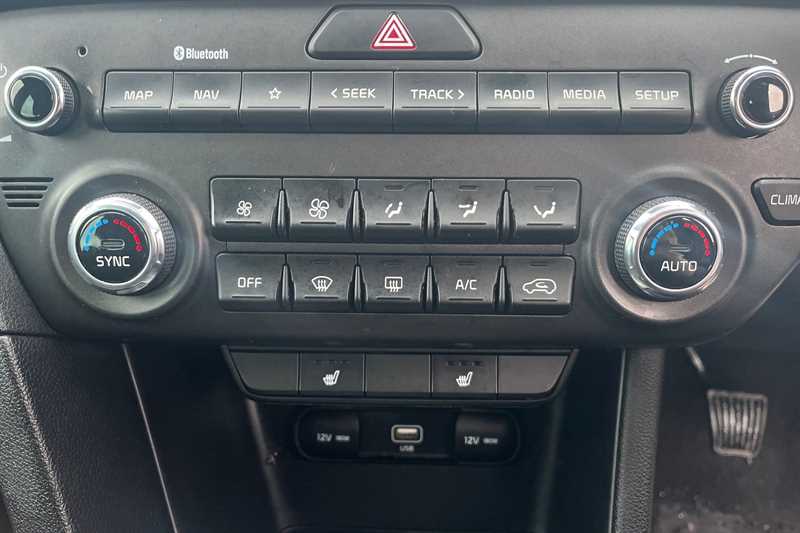 Used Kia Sportage 2022 for sale - 77310198: Photo 15