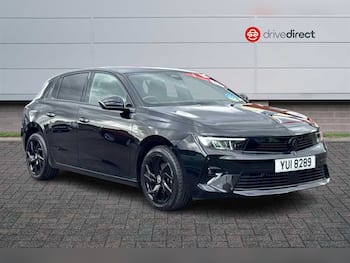 Used Vauxhall Astra 2023 for sale - 79796412: Photo