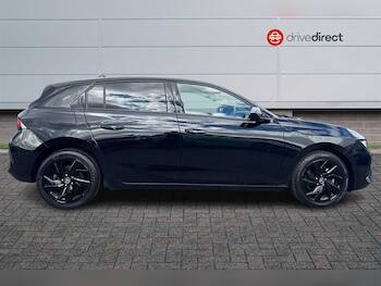 Used Vauxhall Astra 2023 for sale - 79796412: Photo