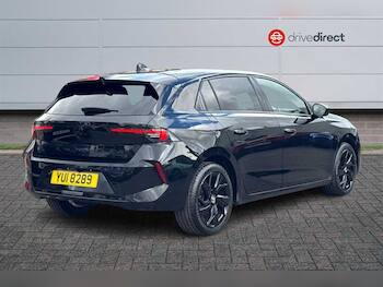 Used Vauxhall Astra 2023 for sale - 79796412: Photo