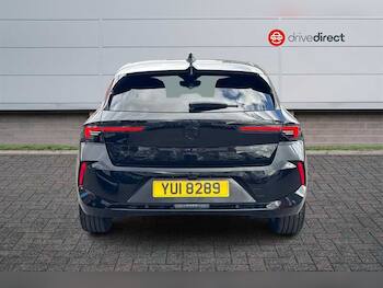 Used Vauxhall Astra 2023 for sale - 79796412: Photo