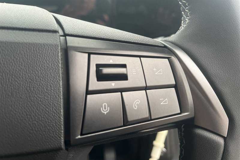 Used Vauxhall Mokka for sale - 77863267: Photo 22