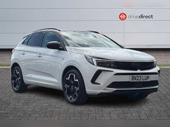 Used Vauxhall Grandland 2023 for sale - 79797167: Photo