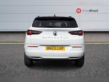 Used Vauxhall Grandland 2023 for sale - 79797167: Photo
