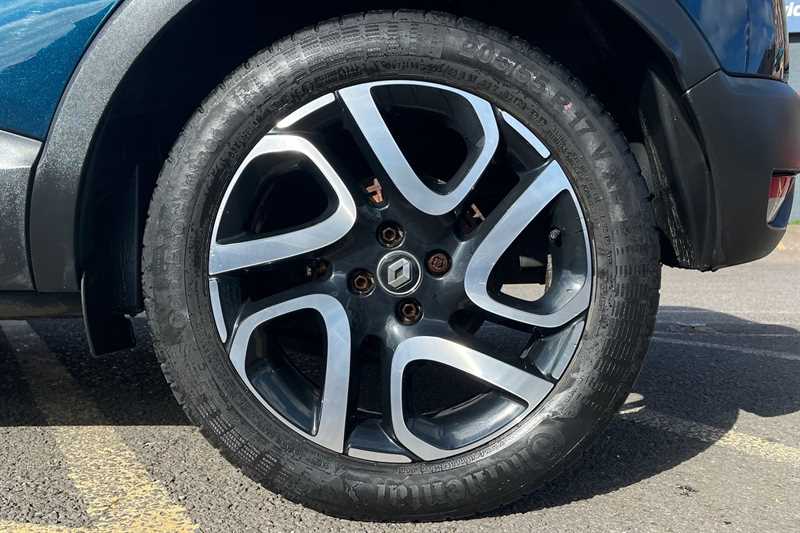 Used Renault Captur 2019 for sale - 78120630: Photo 10