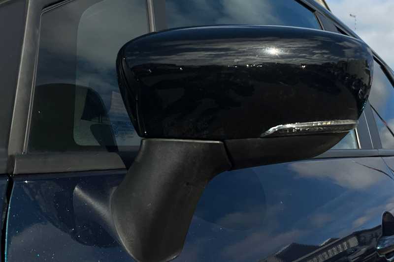 Used Renault Captur 2019 for sale - 78120630: Photo 35