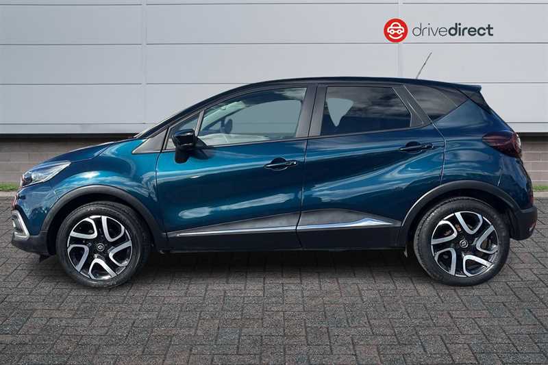 Used Renault Captur 2019 for sale - 78120630: Photo 6