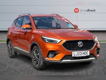 Used MG MG ZS 2023 for sale - 79415979: Photo