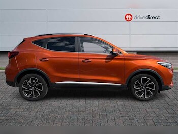 Used MG MG ZS 2023 for sale - 79415979: Photo