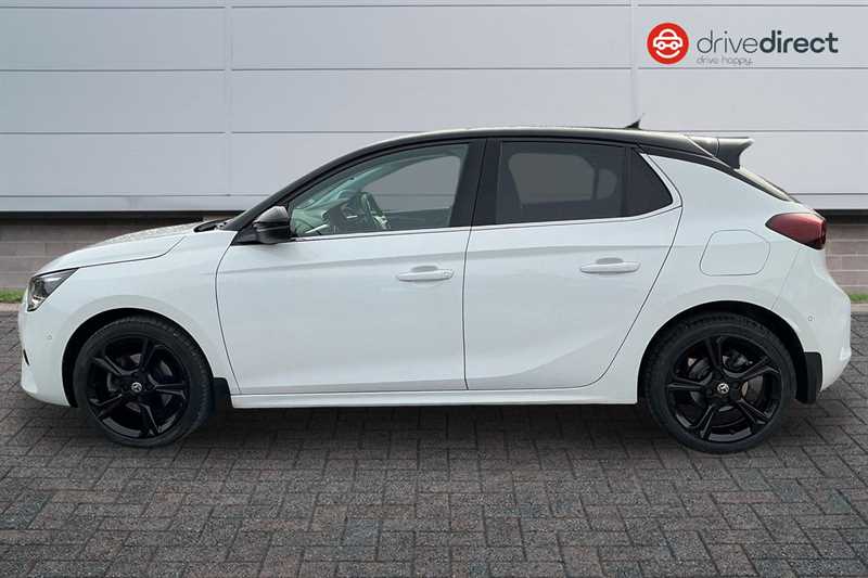 Used Vauxhall Corsa 2020 for sale - 77888023: Photo 6