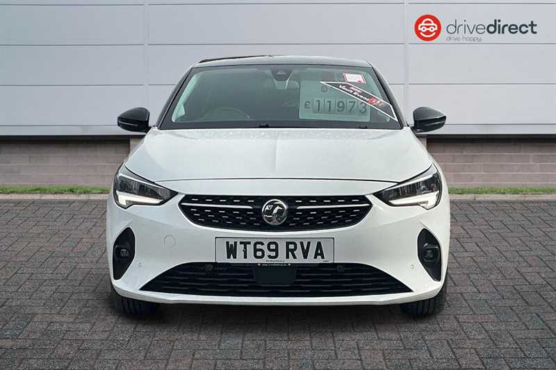 Used Vauxhall Corsa 2020 for sale - 77888023: Photo 8