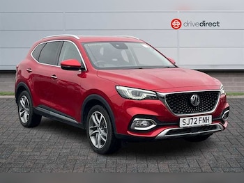 Used MG MG HS 2023 for sale - 78339115: Photo