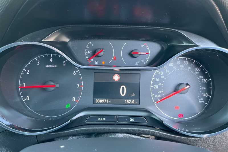 Used Vauxhall Crossland 2022 for sale - 77309969: Photo 20