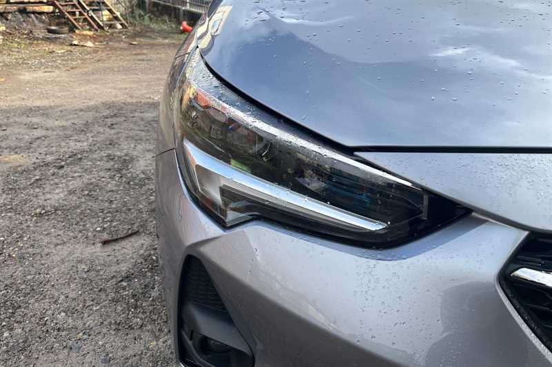 Used Vauxhall Corsa 2023 for sale - 77788611: Photo 28