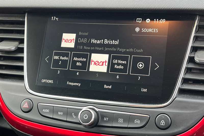 Used Vauxhall Crossland 2022 for sale - 76955634: Photo 17