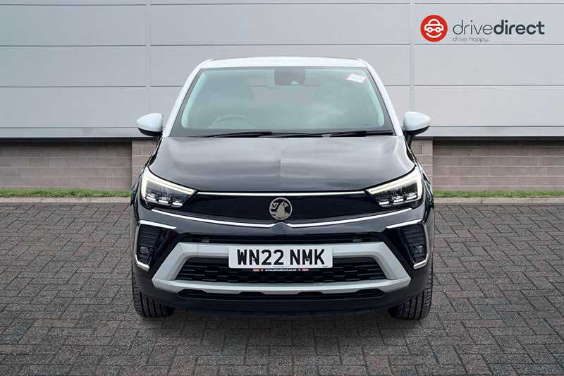 Used Vauxhall Crossland 2022 for sale - 76955634: Photo 8