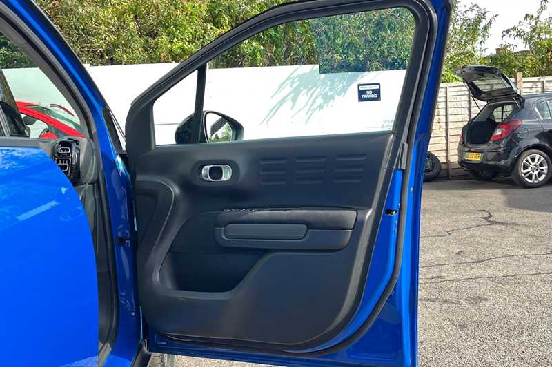 Used Citroen C3 Aircross 2022 for sale - 76747588: Photo 41