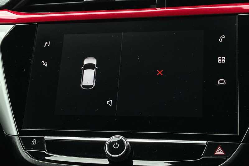 Used Vauxhall Corsa 2022 for sale - 77295433: Photo 19