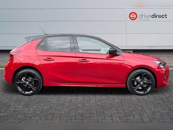 Used Vauxhall Corsa 2022 for sale - 77295433: Photo