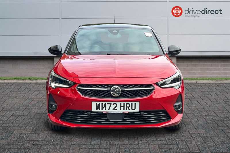 Used Vauxhall Corsa 2022 for sale - 77295433: Photo 8