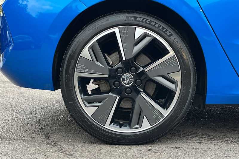 Used Vauxhall Astra 2023 for sale - 77363122: Photo 11