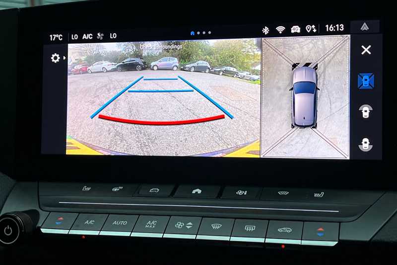 Used Vauxhall Astra 2023 for sale - 77363122: Photo 19