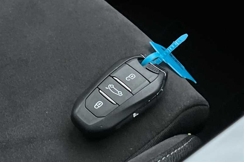 Used Vauxhall Astra 2023 for sale - 77363122: Photo 36