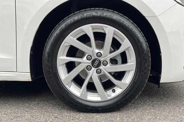Used Audi A1 2022 for sale - 76124934: Photo 10