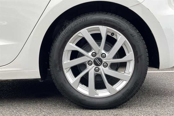 Used Audi A1 2022 for sale - 76124934: Photo 11