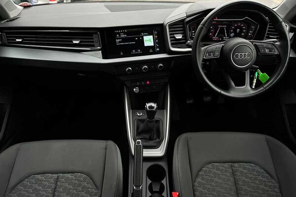 Used Audi A1 2022 for sale - 76124934: Photo 13