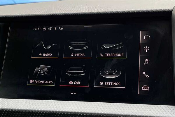 Used Audi A1 2022 for sale - 76124934: Photo 18