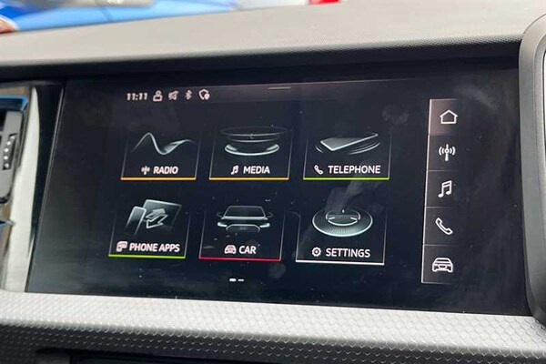 Used Audi A1 2022 for sale - 76124934: Photo 19