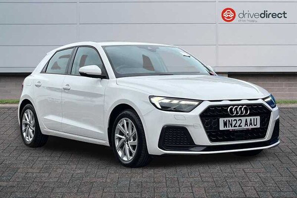 Used Audi A1 2022 for sale - 76124934: Photo 1