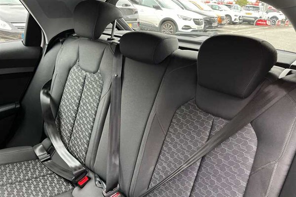 Used Audi A1 2022 for sale - 76124934: Photo 24