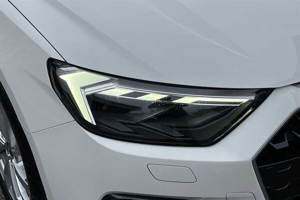 Used Audi A1 2022 for sale - 76124934: Photo 28